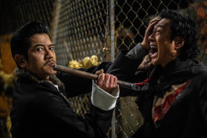 九龍城寨之圍城電影劇照57