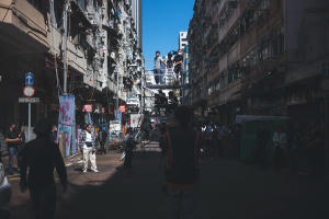 臨時劫案電影劇照27