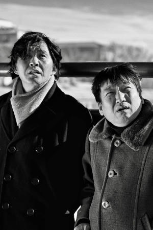 漂亮朋友電影劇照11