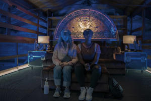 劫券同盟電影劇照10