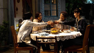 過時·過節電影劇照7