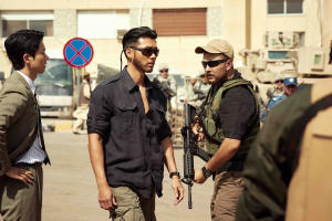 24小時救參行動電影劇照14