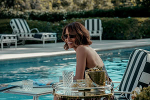 犯罪101電影劇照8