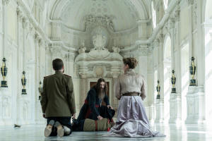 皇家特工：第一任務電影劇照3