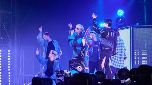 BE:the ONE電影劇照5