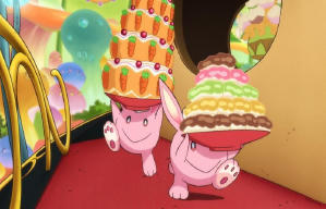 MCL X HKMovie 《多啦A夢》鐵粉場電影劇照13