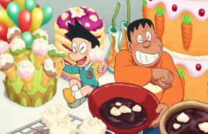 MCL X HKMovie 《多啦A夢》鐵粉場電影劇照8