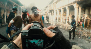 對峙之後 失落之時(EADF2024)電影劇照6