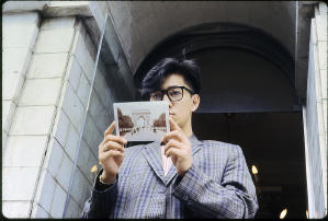 坂本龍一：東京旋律（4K修復版）電影劇照17