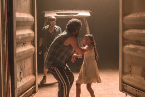 自由之聲電影劇照5