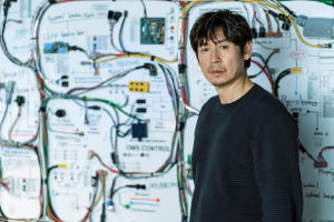 The Moon: 緊急營救電影劇照19