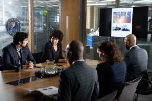 蜂神惡殺電影劇照7