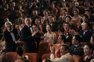 紅毯先生電影劇照14