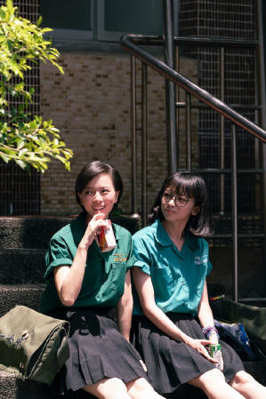 夜校女生電影劇照5