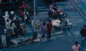 乘著光的幻想電影劇照15