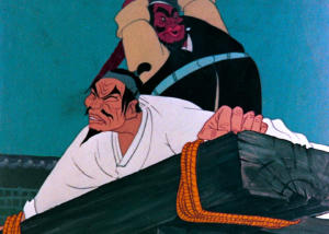 南韓：洪吉童 (M+ Cinema Programmes)電影劇照4