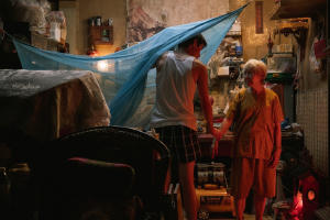 全職乖孫電影劇照19