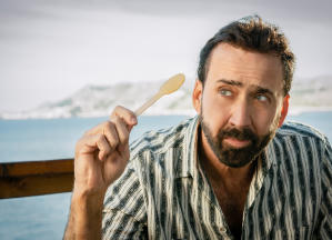 喪盡癲才電影劇照11