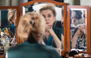 真實芳言電影劇照7