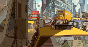 汪汪夢裡人電影劇照18