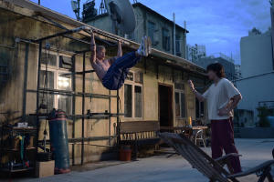 拼命三郎電影劇照14