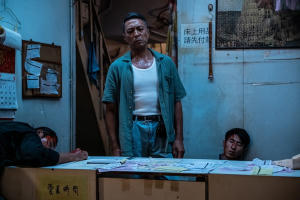 惡人當道電影劇照2