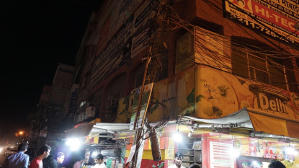 放浪真相：皮雅森的電影 (M+ Cinema Programmes)電影劇照2