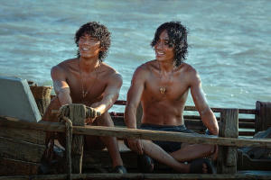 東極島電影劇照22