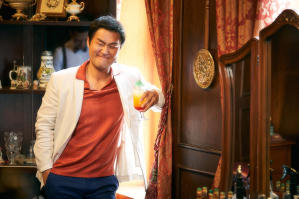 誠實選舉媽電影劇照12