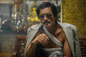 九龍城寨之圍城電影劇照6