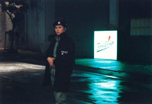 PTU (4K 修復版)電影劇照23