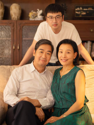 堅如磐石電影劇照7