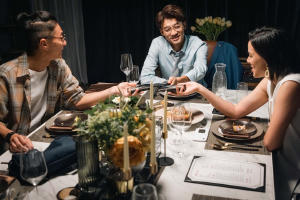 全個世界都有電話電影劇照7