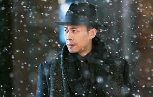 懸崖之上電影劇照2