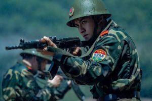 絕地追擊電影劇照10