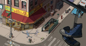 汪汪夢裡人電影劇照22