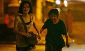 向陽·花電影劇照2