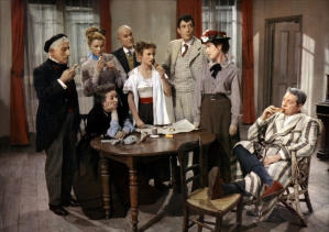 法國艷舞(FCP 2020)電影劇照3