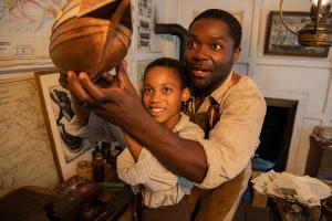 小飛俠與愛麗絲：魔幻奇緣電影劇照9