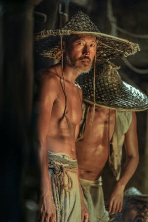 東極島電影劇照20