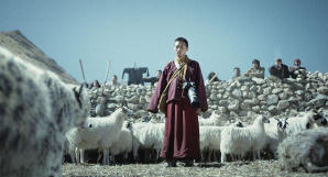 雪豹電影劇照28