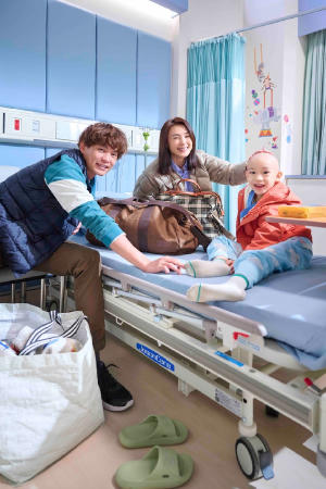  BIG 816電影劇照26