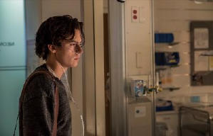 我的五步男朋友電影劇照4