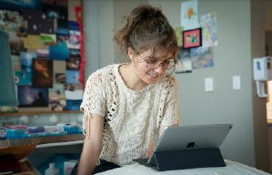 我的五步男朋友電影劇照5