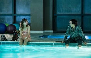 我的五步男朋友電影劇照7