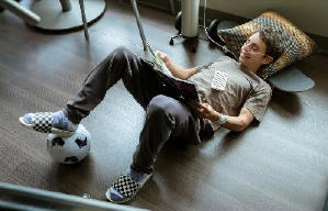 我的五步男朋友電影劇照9