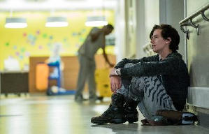 我的五步男朋友電影劇照10