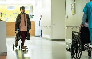 我的五步男朋友電影劇照11