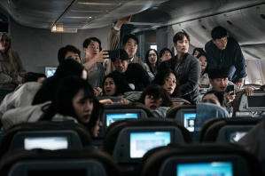 緊急迫降電影劇照3