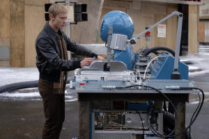 神奇4俠：英雄第一步電影劇照20